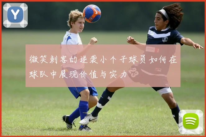 微笑刺客的逆袭小个子球员如何在球队中展现价值与实力